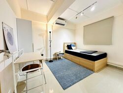 Blk 27 Jalan Berseh (Central Area), HDB 4 Rooms #514531551
